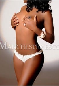 Manchester escort agencies